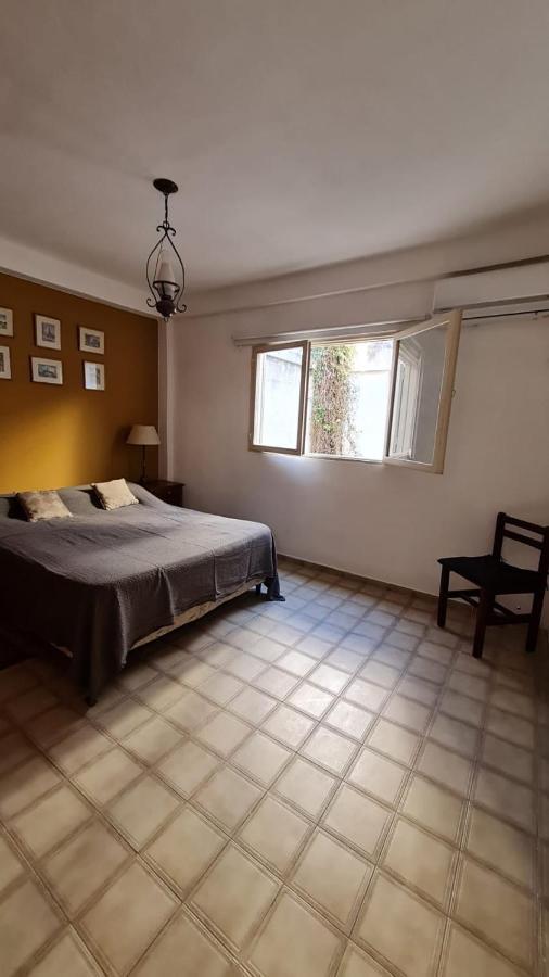Hostel El Chabot Fan Salta Exteriér fotografie