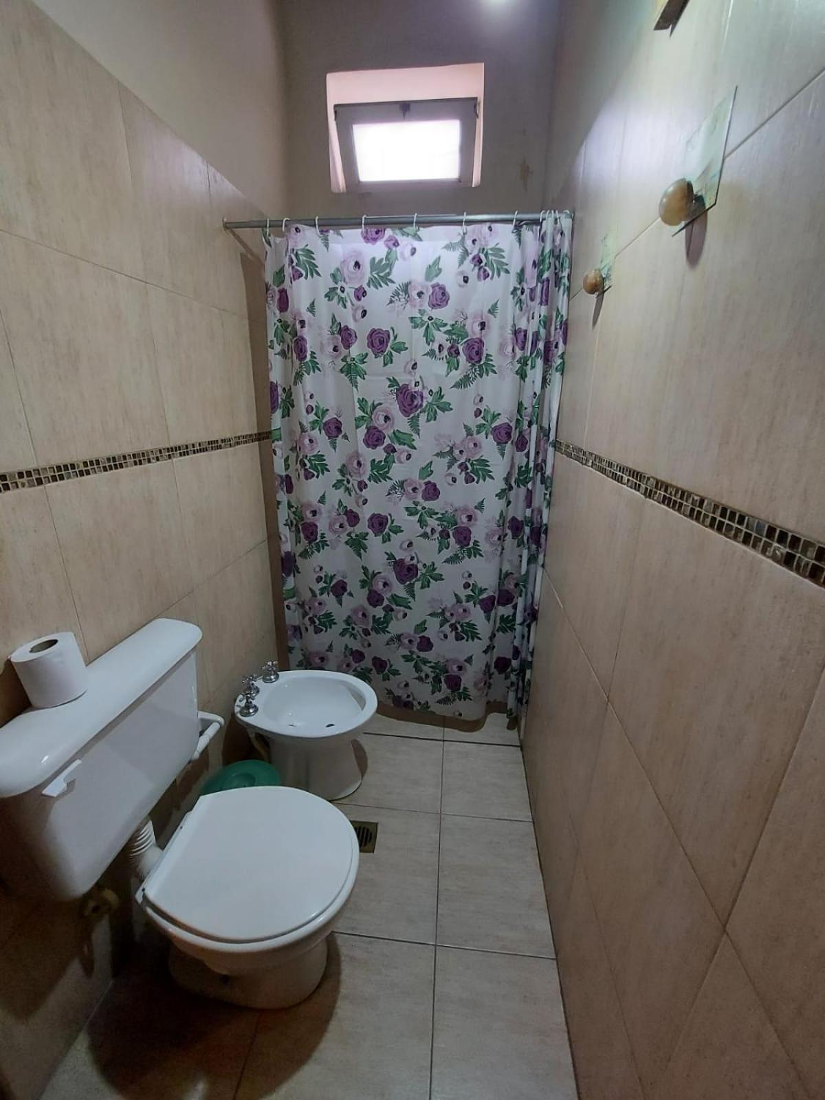 Hostel El Chabot Fan Salta Pokoj fotografie